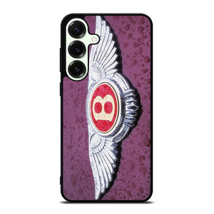 BENTLEY 2 Samsung Galaxy S25 Plus Case Cover