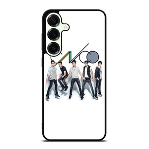 CNCO MEMBER Samsung Galaxy S25 Plus Case Cover