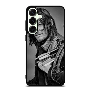DARYL DIXON WALKING DEAD Samsung Galaxy S25 Plus Case Cover