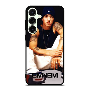 EMINEM Samsung Galaxy S25 Plus Case Cover