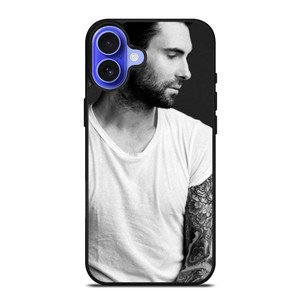 ADAM LEVINE COOL iPhone 16 Case Cover ADAM LEVINE COOL iPhone 16 Case Cover
