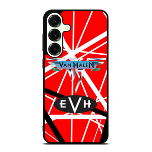 EVH EDDIE VAN HALEN GUITAR Samsung Galaxy S25 Plus Case Cover