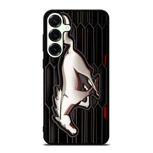 FORD MUSTANG GT LOGO Samsung Galaxy S25 Plus Case Cover