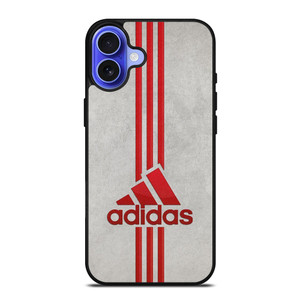 ADIDAS LOGO NEW iPhone 16 Case Cover