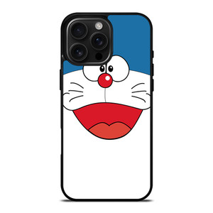 DORAEMON 2 iPhone 16 Pro Max Case Cover DORAEMON 2 iPhone 16 Pro Max Case Cover