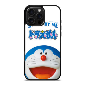 DORAEMON iPhone 16 Pro Max Case Cover DORAEMON iPhone 16 Pro Max Case Cover