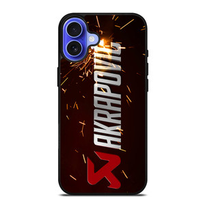 AKAPROVIC iPhone 16 Case Cover AKAPROVIC iPhone 16 Case Cover