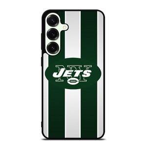 NEW YORK JETS LOGO Samsung Galaxy S25 Plus Case Cover
