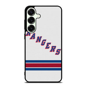 NEW YORK RANGERS LOGO HOCKEY TEAM ICON Samsung Galaxy S25 Plus Case Cover