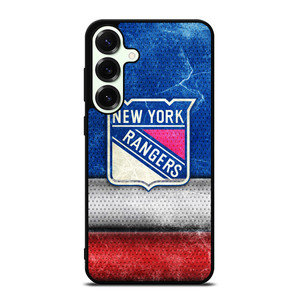 NEW YORK RANGERS LOGO Samsung Galaxy S25 Plus Case Cover