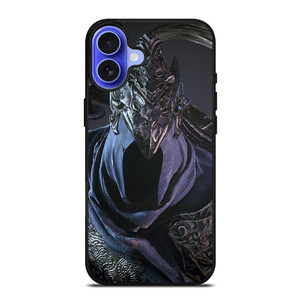 ARTORIAS DARK SOULS iPhone 16 Case Cover ARTORIAS DARK SOULS iPhone 16 Case Cover