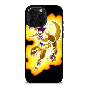 DRAGON BALL GOLDEN FRIEZA iPhone 16 Pro Max Case Cover DRAGON BALL GOLDEN FRIEZA iPhone 16 Pro Max Case Cover