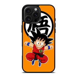 DRAGON BALL KID SON GOKU iPhone 16 Pro Max Case Cover DRAGON BALL KID SON GOKU iPhone 16 Pro Max Case Cover