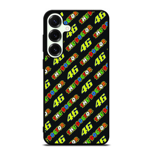 THE DOCTOR VALENTINO ROSSI Samsung Galaxy S25 Plus Case Cover