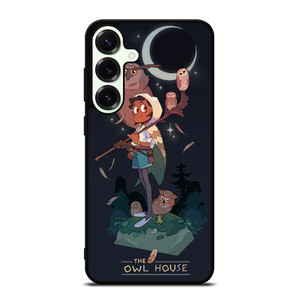 THE OWL HOUSE DISNEY MOVIES Samsung Galaxy S25 Plus Case Cover