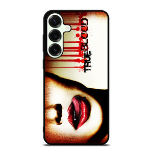 TRUE BLOOD Samsung Galaxy S25 Plus Case Cover