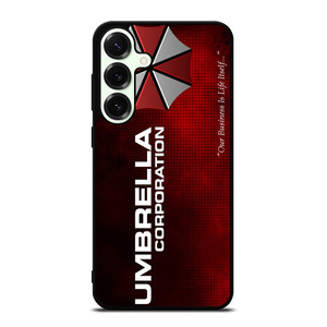 UMBRELLA Samsung Galaxy S25 Plus Case Cover