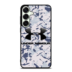 UNDER ARMOUR CAMO LOGO Samsung Galaxy S25 Plus Case Cover