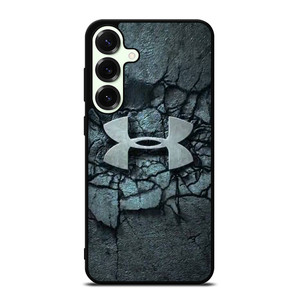 UNDER ARMOUR LOGO SMASH Samsung Galaxy S25 Plus Case Cover