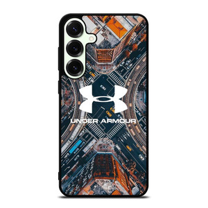 UNDER ARMOUR LOGO THE CITY Samsung Galaxy S25 Plus Case Cover