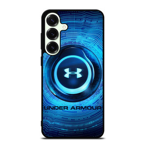 UNDER ARMOUR LOGO Samsung Galaxy S25 Plus Case Cover