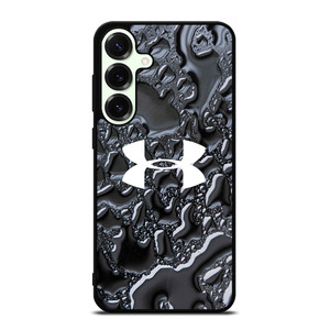 UNDER ARMOUR METAL LIQUID Samsung Galaxy S25 Plus Case Cover