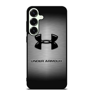 UNDER ARMOUR ON PLATE LOGO Samsung Galaxy S25 Plus Case Cover
