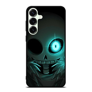 UNDERTALE SANIS Samsung Galaxy S25 Plus Case Cover