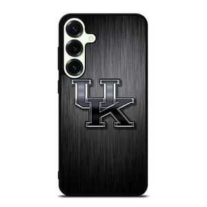 UNIVERSITY OF KENTUCKY LOGO Samsung Galaxy S25 Plus Case Cover