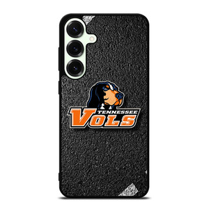 UNIVERSITY OF TENNESSEE VOLS ASPHALT Samsung Galaxy S25 Plus Case Cover