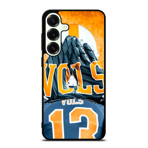 UNIVERSITY OF TENNESSEE VOLS FOOTBALL Samsung Galaxy S25 Plus Case Cover