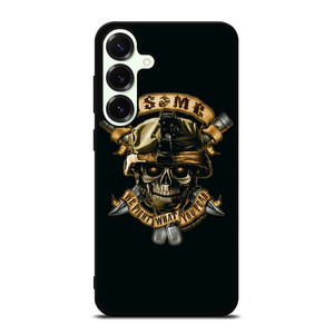 US MARINE CORPS USMC Samsung Galaxy S25 Plus Case Cover