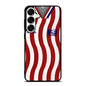 US SOCCER NATIONAL TEAM JERSEY Samsung Galaxy S25 Plus Case Cover