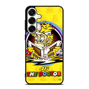 VALENTINO ROSSI Samsung Galaxy S25 Plus Case Cover