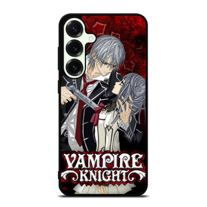 VAMPIRE KNIGHT KIRYUU AND KURENAI Samsung Galaxy S25 Plus Case Cover