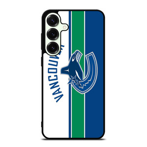 VANCOUVER CANUCKS LOGO Samsung Galaxy S25 Plus Case Cover