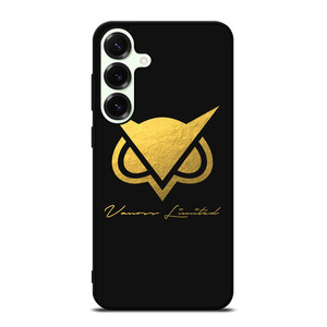 VANOS LIMITED LOGO Samsung Galaxy S25 Plus Case Cover