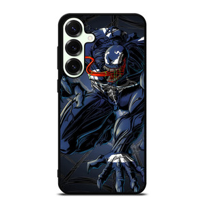 VENOM MARVEL VILLAIN Samsung Galaxy S25 Plus Case Cover