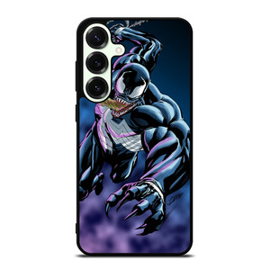 VENOM MARVEL Samsung Galaxy S25 Plus Case Cover