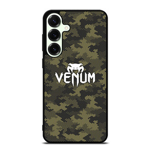 VENUM BOXING GEAR CAMO LOGO Samsung Galaxy S25 Plus Case Cover