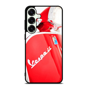 VESPA PIAGGIO Samsung Galaxy S25 Plus Case Cover