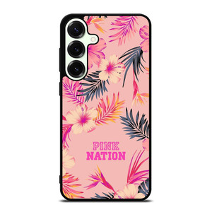 VICTORIA'S SECRET PINK NATION Samsung Galaxy S25 Plus Case Cover