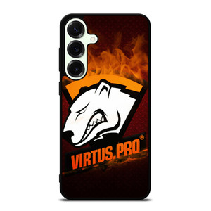 VIRTUS PRO Samsung Galaxy S25 Plus Case Cover