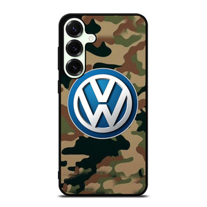 VW VOLKSWAGEN CAMO Samsung Galaxy S25 Plus Case Cover