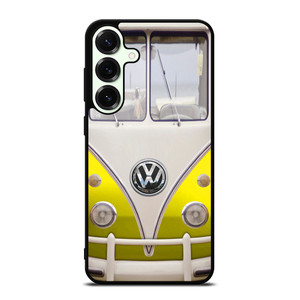 VW VOLKSWAGEN VAN 4 Samsung Galaxy S25 Plus Case Cover