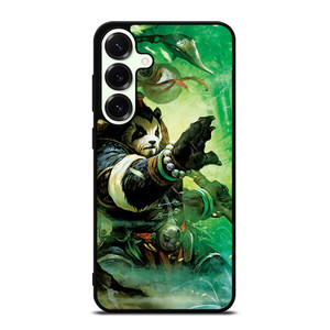 WARCRAFT HERO Samsung Galaxy S25 Plus Case Cover