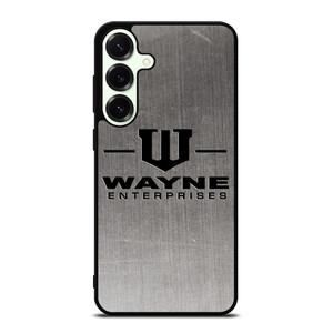 WAYNE ENTERPRISES Samsung Galaxy S25 Plus Case Cover