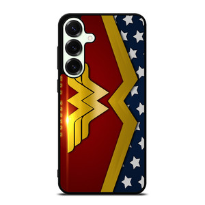 WONDER WOMAN Samsung Galaxy S25 Plus Case Cover