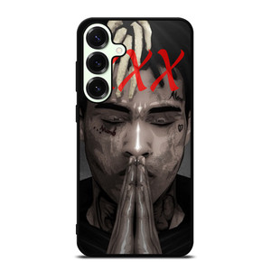 XXXTENTACION FACE Samsung Galaxy S25 Plus Case Cover