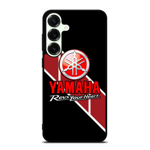 YAMAHA REVS YOUR HEART Samsung Galaxy S25 Plus Case Cover